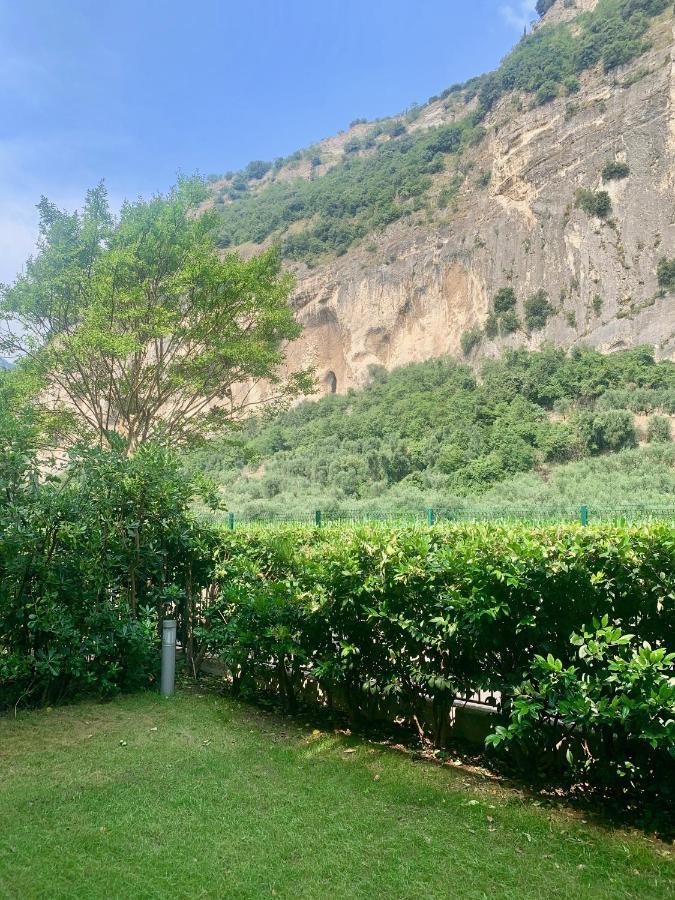 Casa Claudio Apartment Torbole Sul Garda Luaran gambar